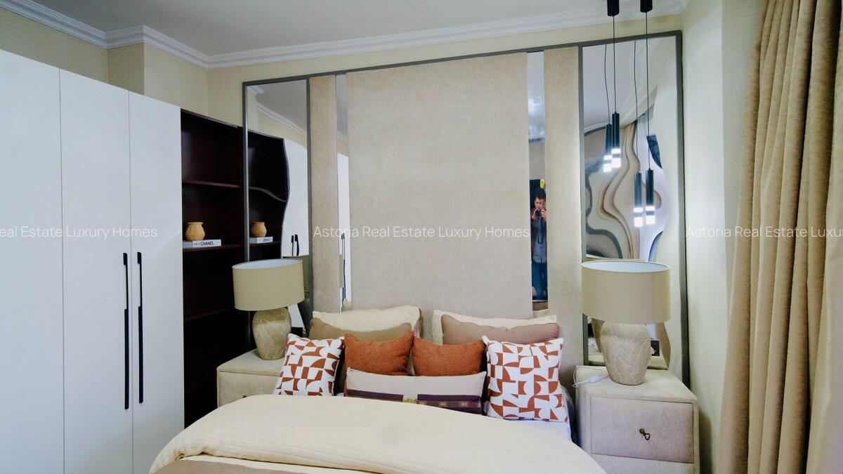 4 Bed Apartment with En Suite at 2026-129 4 Bed - 1