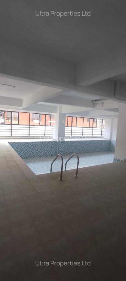2 Bed Apartment with En Suite in Lavington - 13