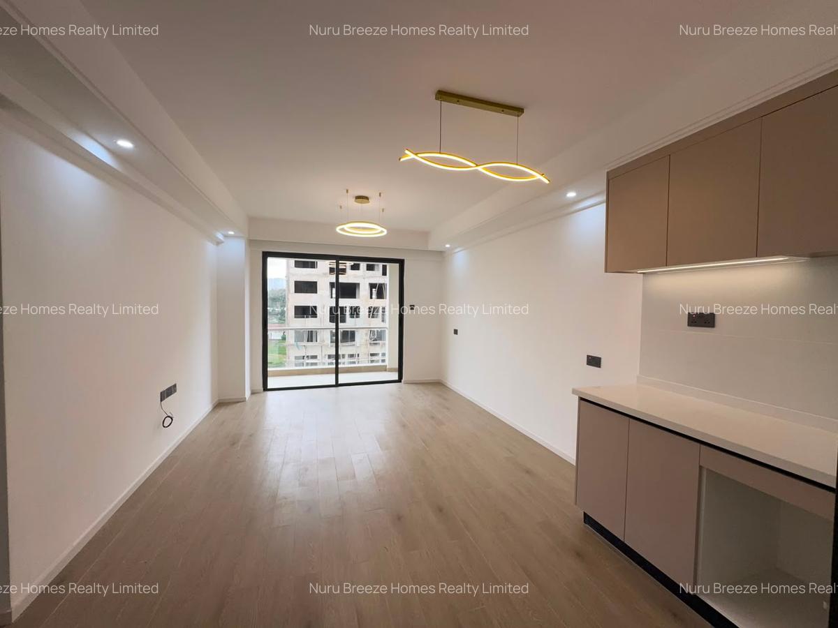 2 Bed Apartment with En Suite in Rhapta Road - 6