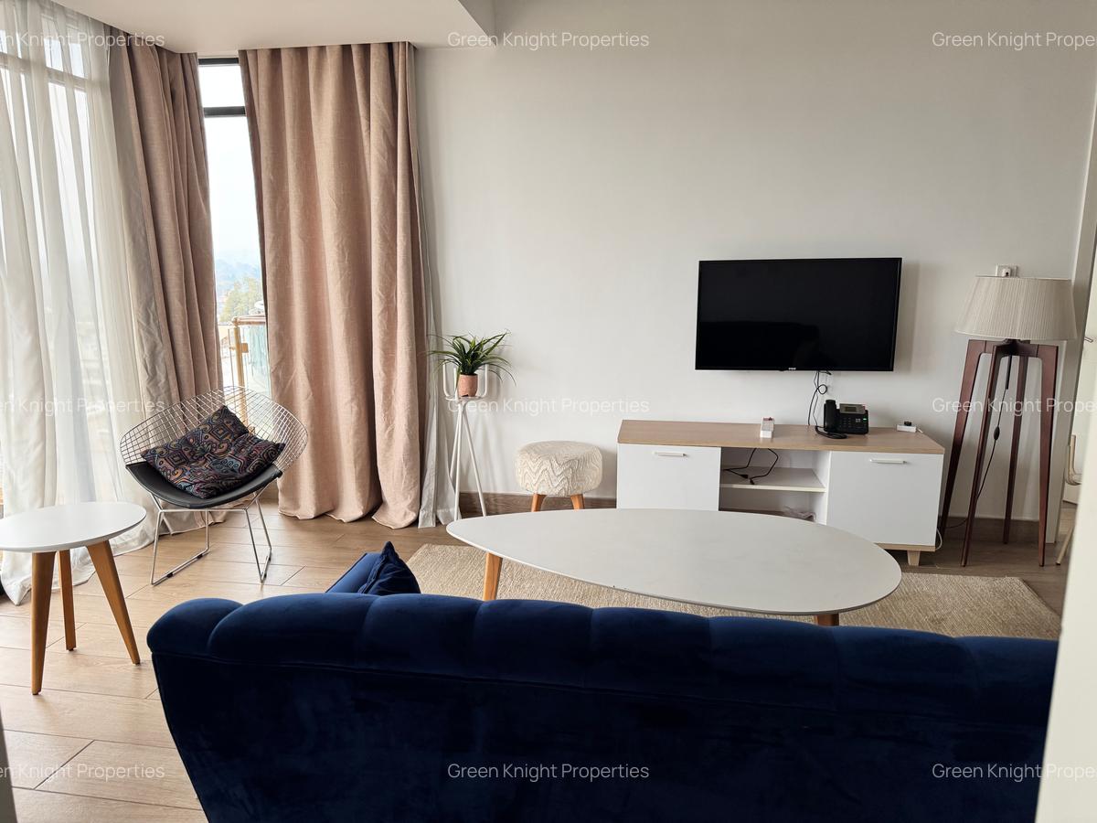 Serviced 3 Bed Apartment with En Suite in Westlands Area - 2
