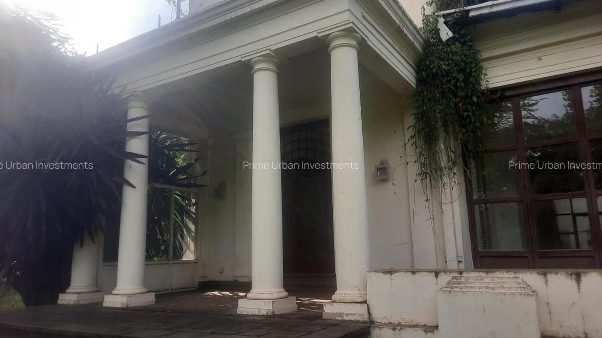 5 ac Land at Kabarnet Gardens - 9