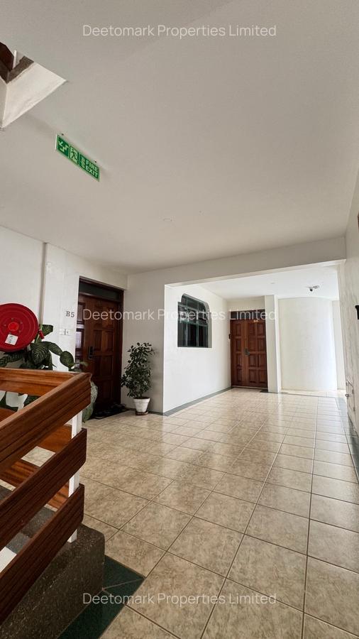 2 Bed Villa with En Suite at Muthangari - 10