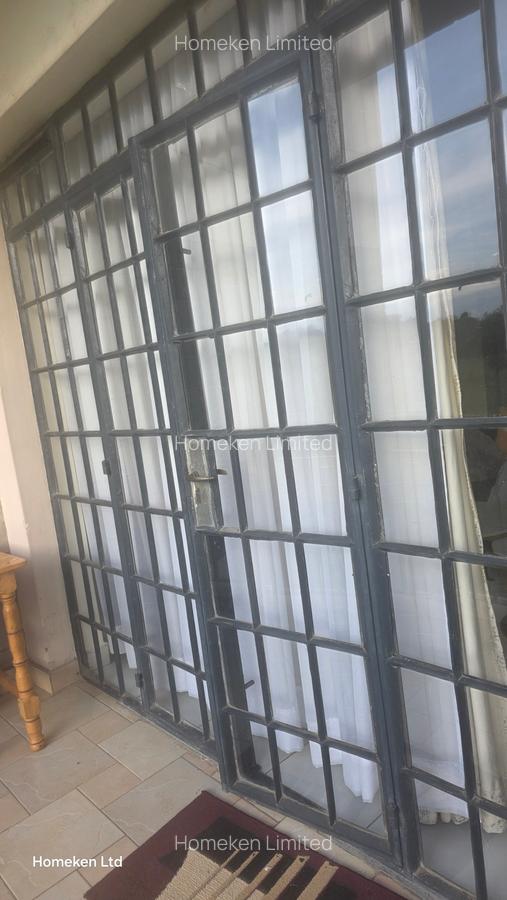 2 Bed Apartment at Kitengela Town - 3