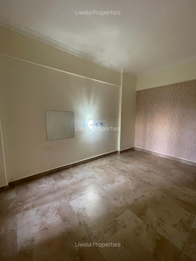1 Bed Apartment with Gym at Kangundo Road - 2