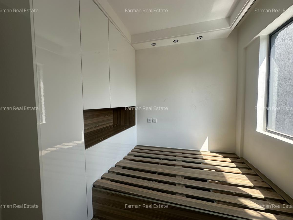3 Bed Apartment with Swimming Pool at Waiyaki Way - 8