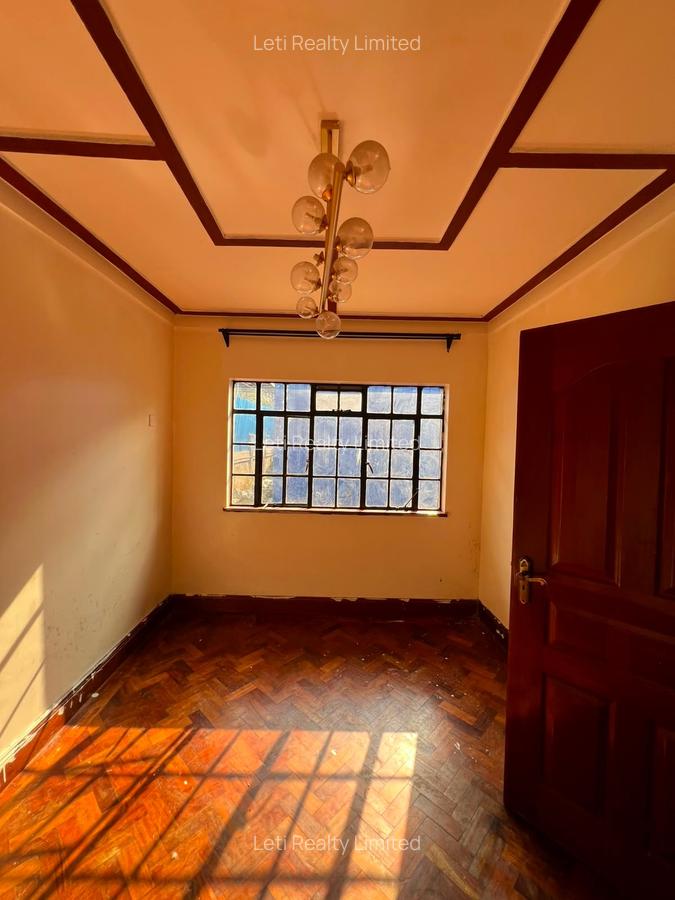 4 Bed Townhouse with En Suite in Kilimani - 5