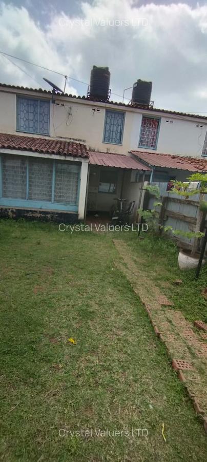 3 Bed House with En Suite in Buruburu - 2