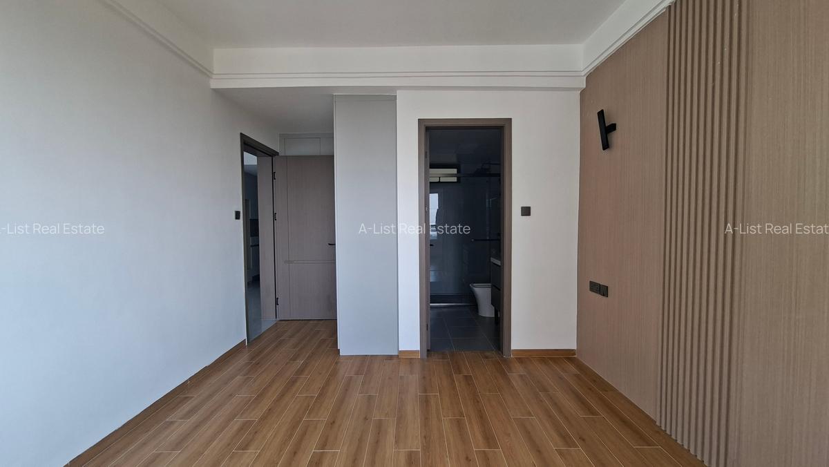 2 Bed Apartment with Swimming Pool at George Padmore Road - 9