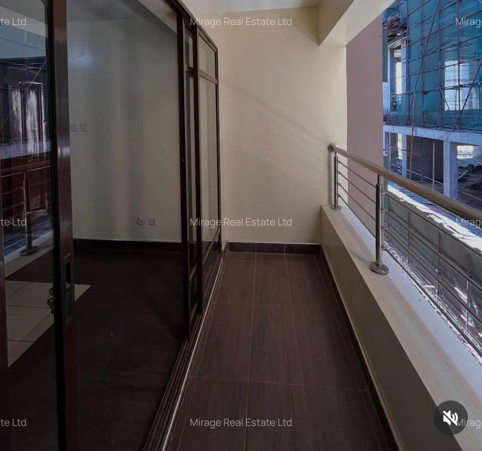 2 Bed Apartment with Borehole in Westlands Area - 14