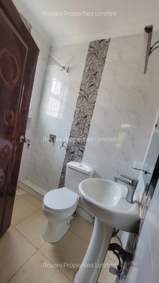 4 Bed House with En Suite in Kiambu Road - 10