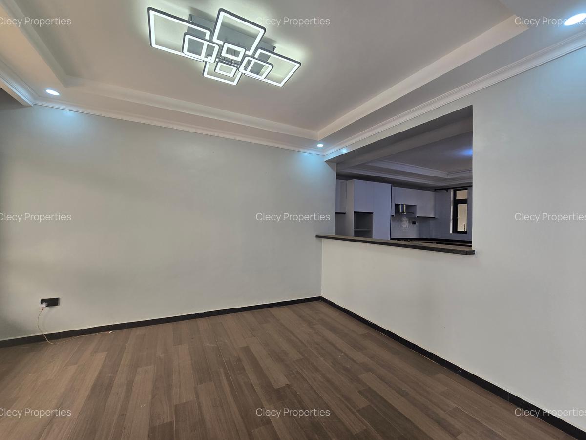 6 Bed House with En Suite at Kimbo - 5