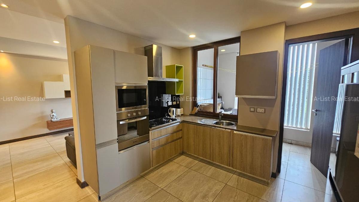 Furnished 2 Bed Apartment with En Suite at Donyo Sabuk - 6