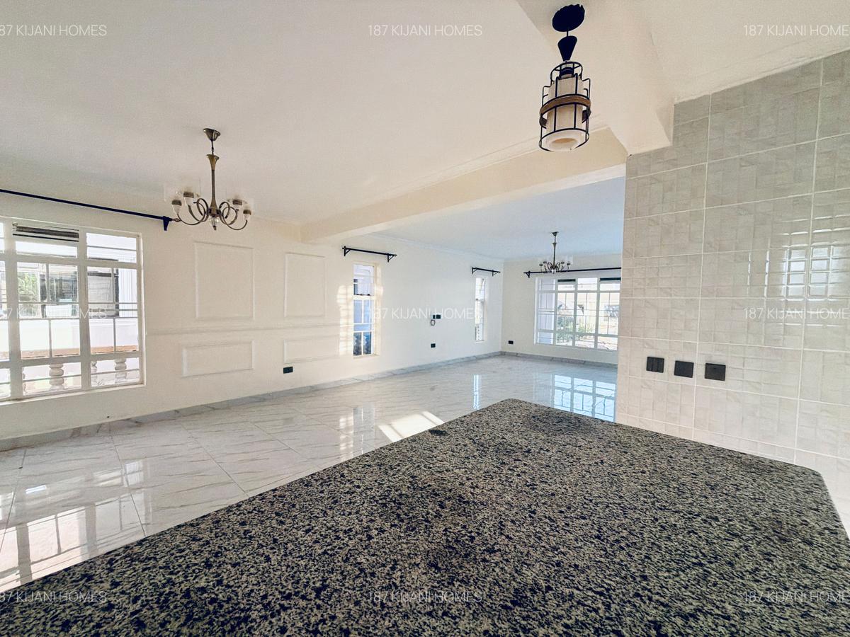 3 Bed House with En Suite at Kangudo Road - 10