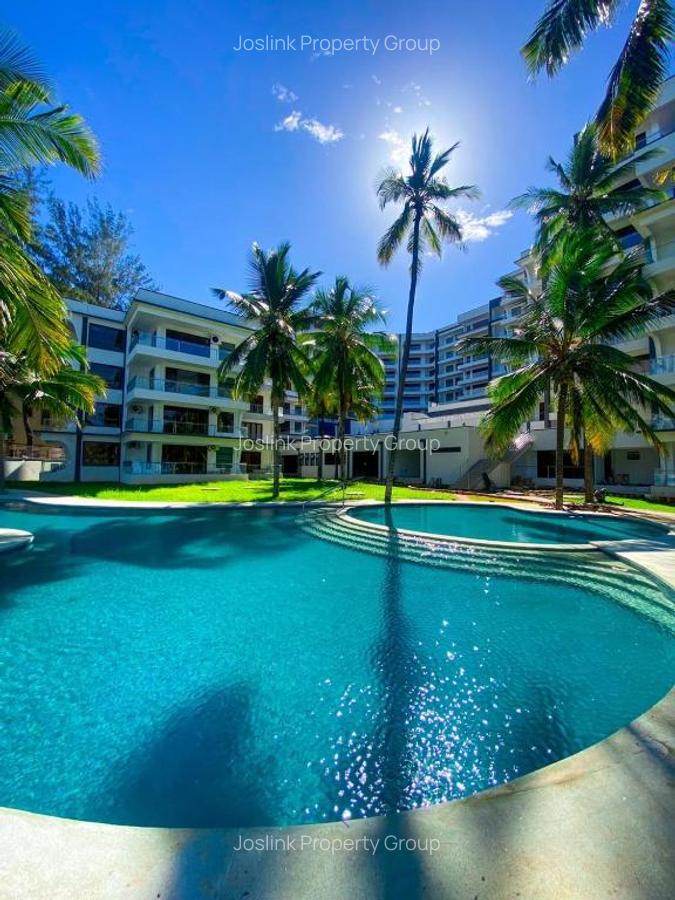 3 Bed Apartment with En Suite in Nyali Area - 4