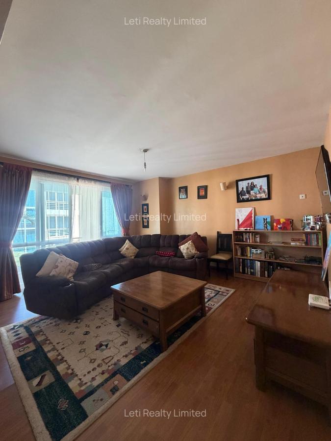 4 Bed Townhouse with En Suite in Lavington - 5