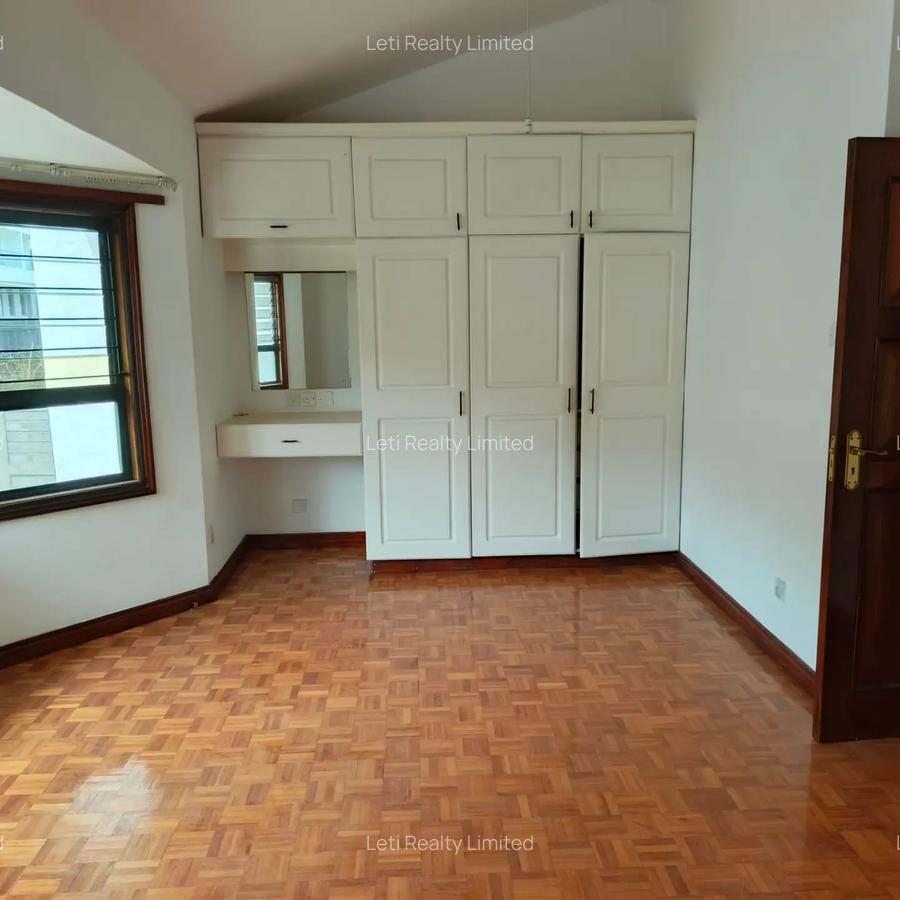 2 Bed Townhouse with En Suite in Kileleshwa - 6