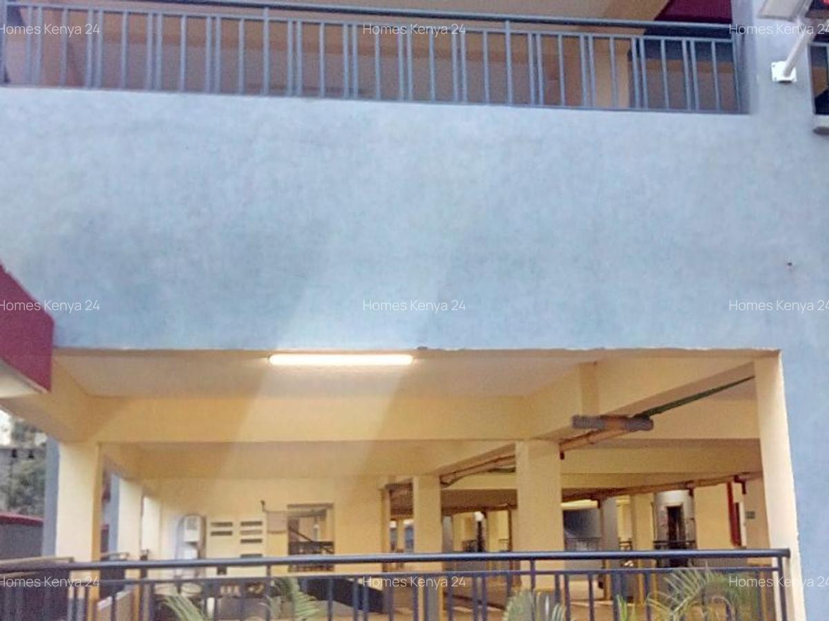 2 Bed Apartment in Ruaka - 19