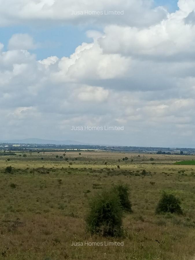 Land in Kitengela - 1