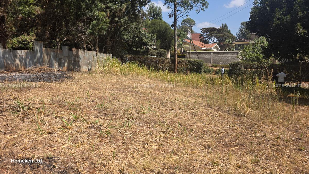 1 ac Land at Kerarapon - 2