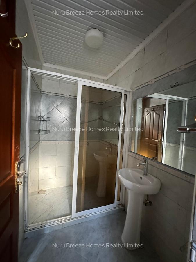 4 Bed Townhouse with En Suite in Westlands Area - 13