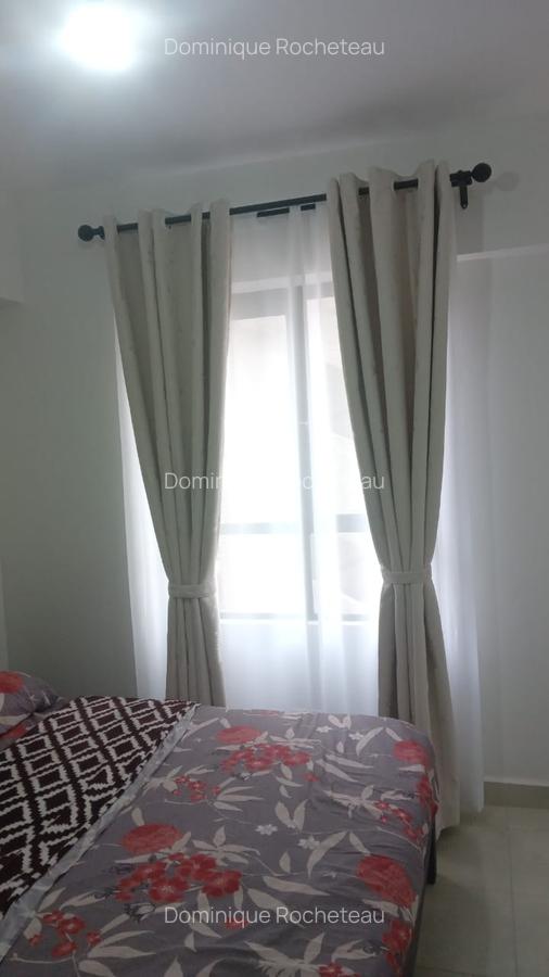 Furnished 2 Bed Apartment with En Suite at Ngumba Ln - 15
