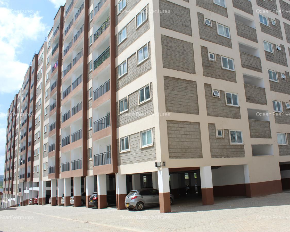3 Bed Apartment with En Suite in Athi River - 4