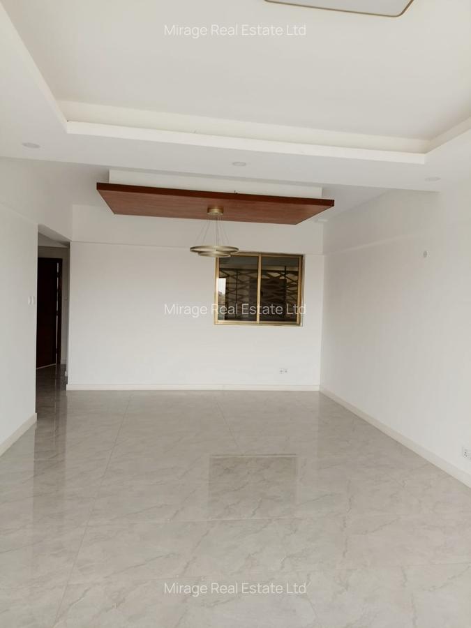 4 Bed Villa with En Suite in Kileleshwa - 13