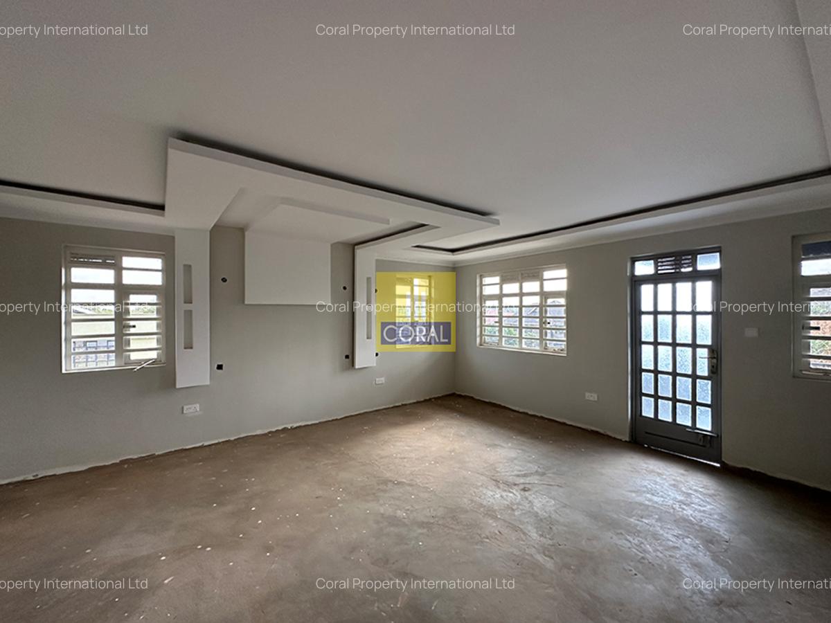 4 Bed House in Thika Road - 9