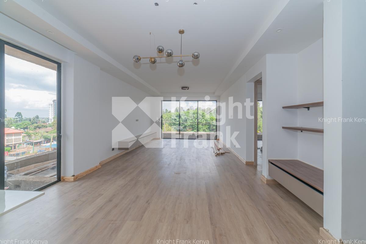 4 Bed Villa with Swimming Pool at Kirawa Road - 1