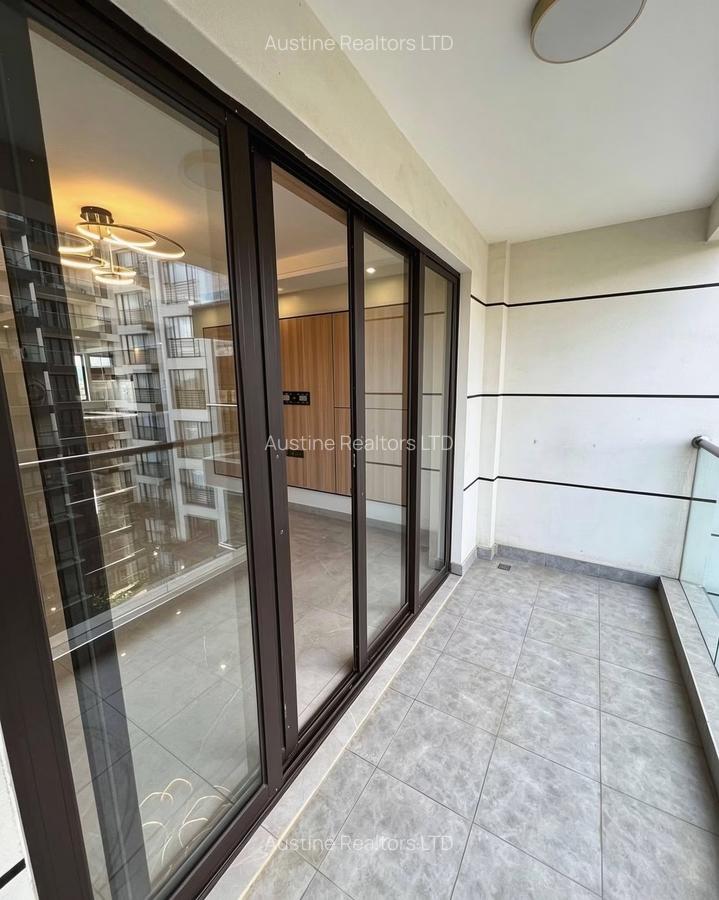 2 Bed Apartment with En Suite in Riverside - 9