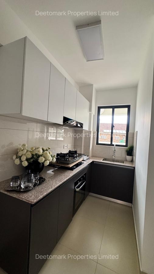 1 Bed Apartment with Swimming Pool at Magadi - 9