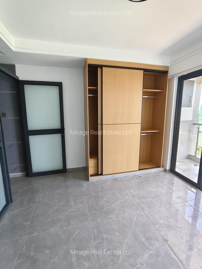 1 Bed Apartment with Gym in Kilimani - 7
