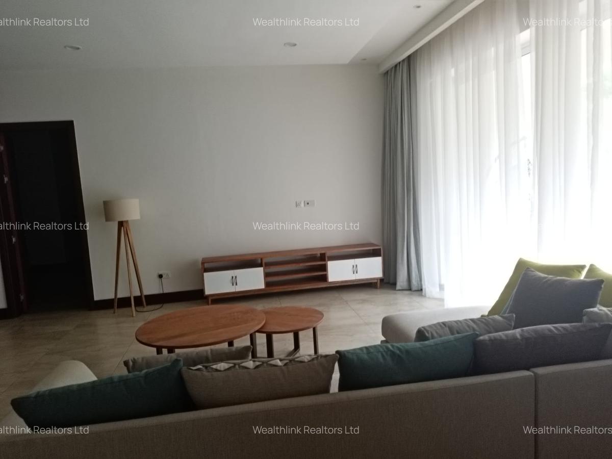 3 Bed Apartment with En Suite at Collosium - 13