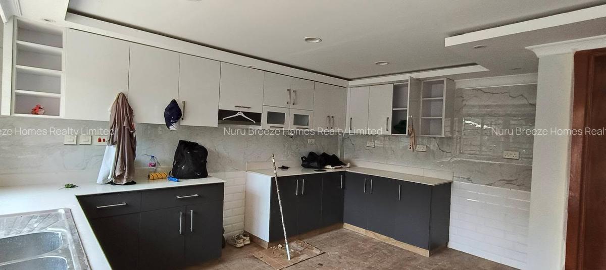 3 Bed House with En Suite in Loresho - 9