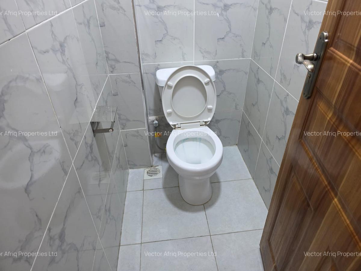 3 Bed House at Yukos - 5