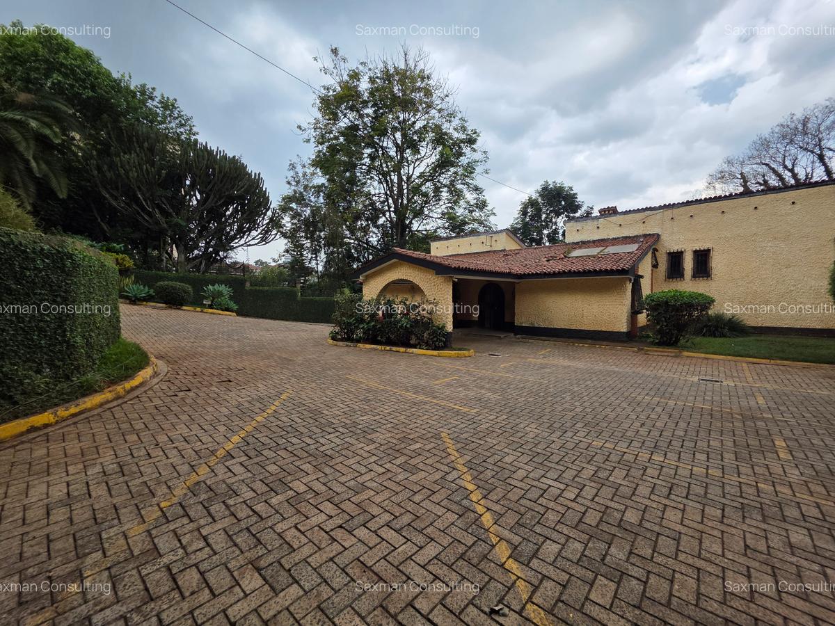 Commercial Property with Service Charge Included in Riverside - 1