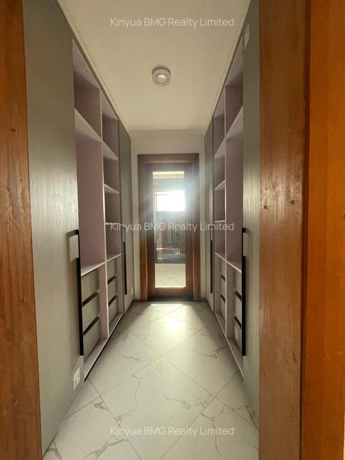Serviced 3 Bed Apartment with En Suite in Nyali Area - 2