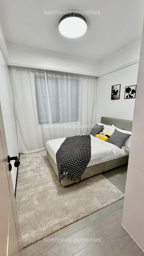 Serviced 3 Bed Apartment with En Suite at Mogotio Road - 4