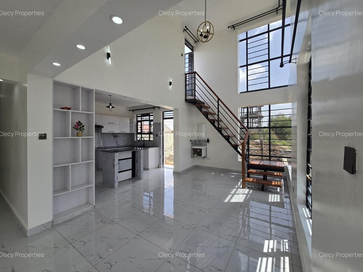 3 Bed House with En Suite at Mugutha - 4