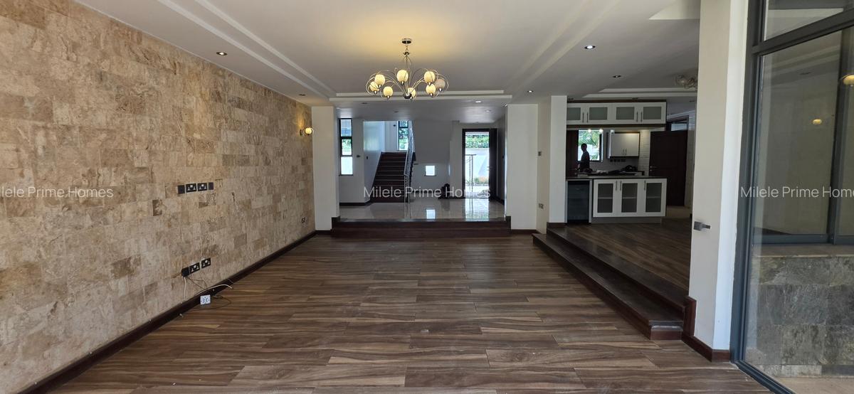 5 Bed Villa with En Suite at Owashika Drive - 3