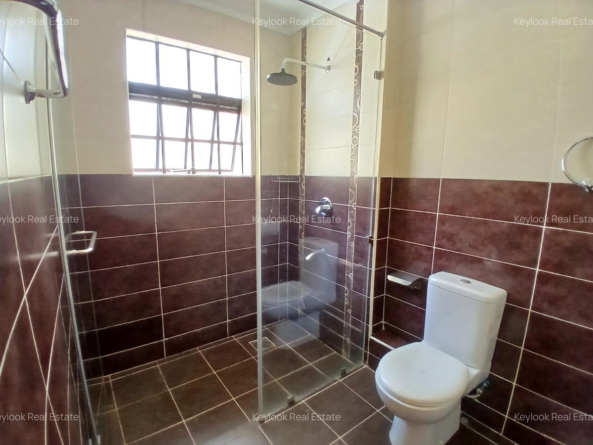 4 Bed Townhouse with En Suite at Off Convent Drive - 13