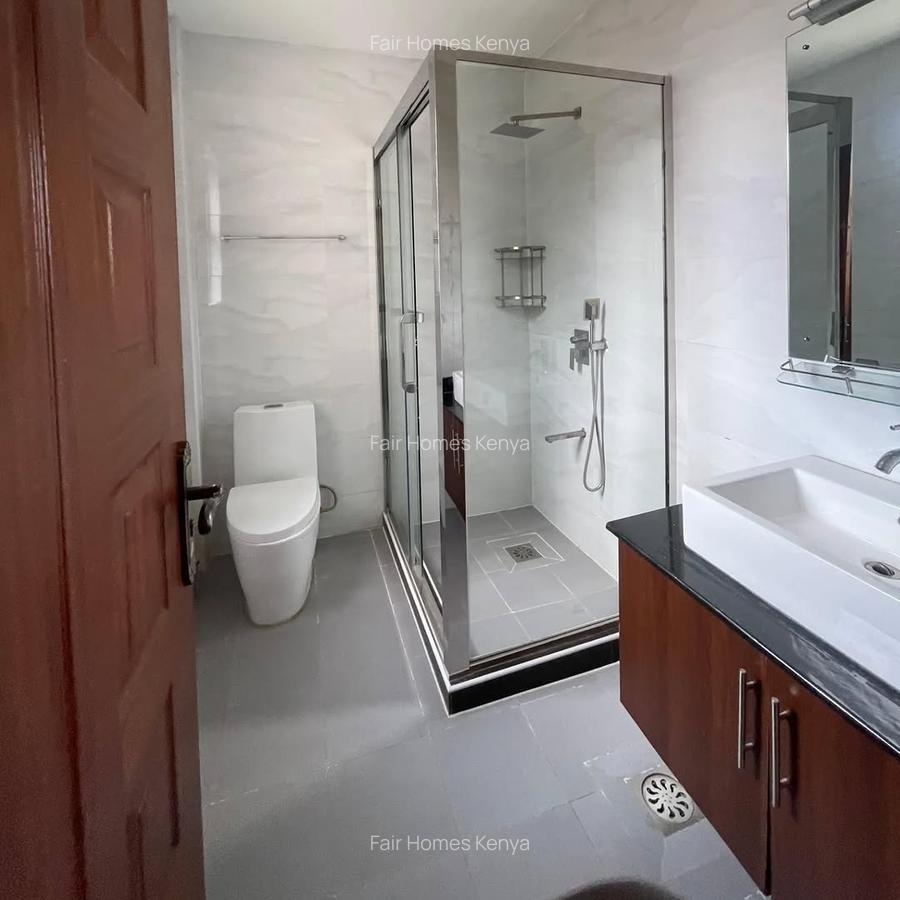 5 Bed Townhouse with En Suite at Chalbi Drive - 15