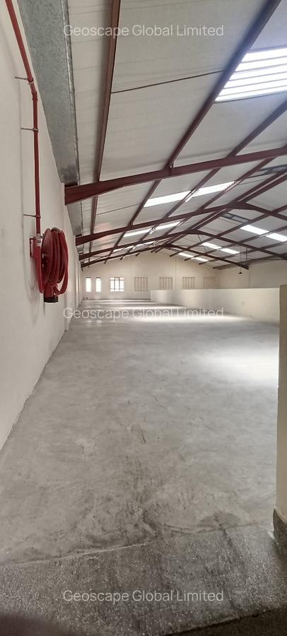 11,696 ft² Warehouse with Fibre Internet in Ruaraka - 4