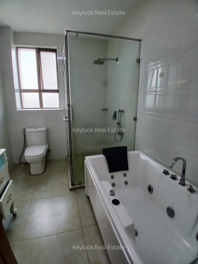 3 Bed Apartment with En Suite at Kileleshwa - 8