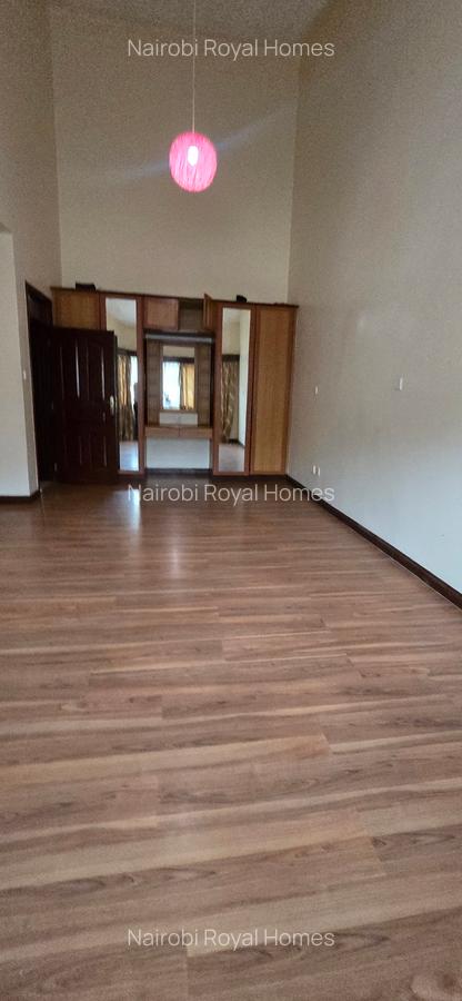 4 Bed Townhouse with Staff Quarters at Grovelia Grove - 14