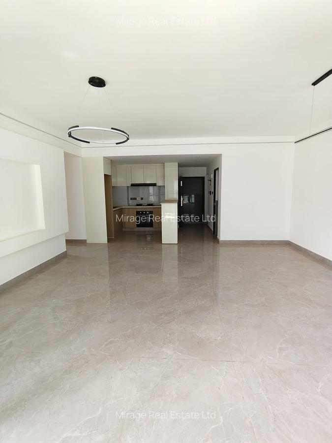 2 Bed Apartment with Swimming Pool in Lavington - 10