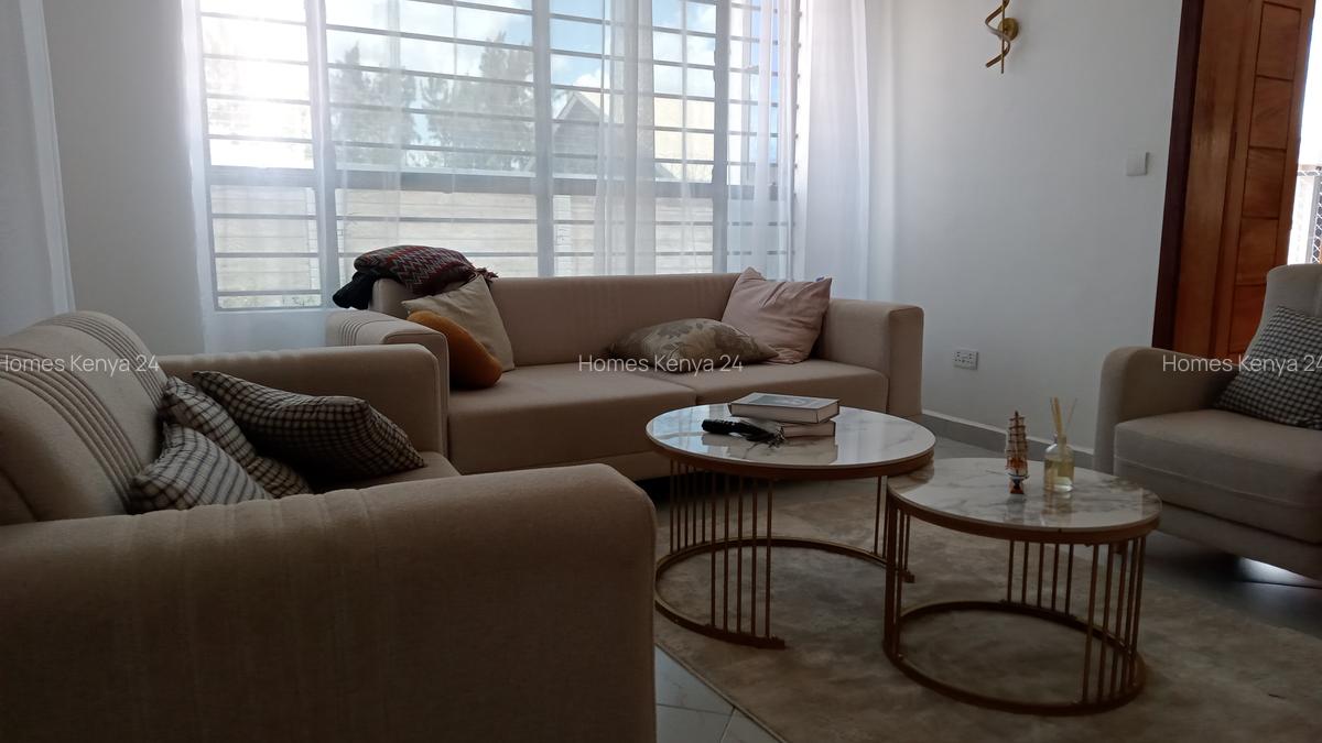 4 Bed Townhouse in Ruiru - 7