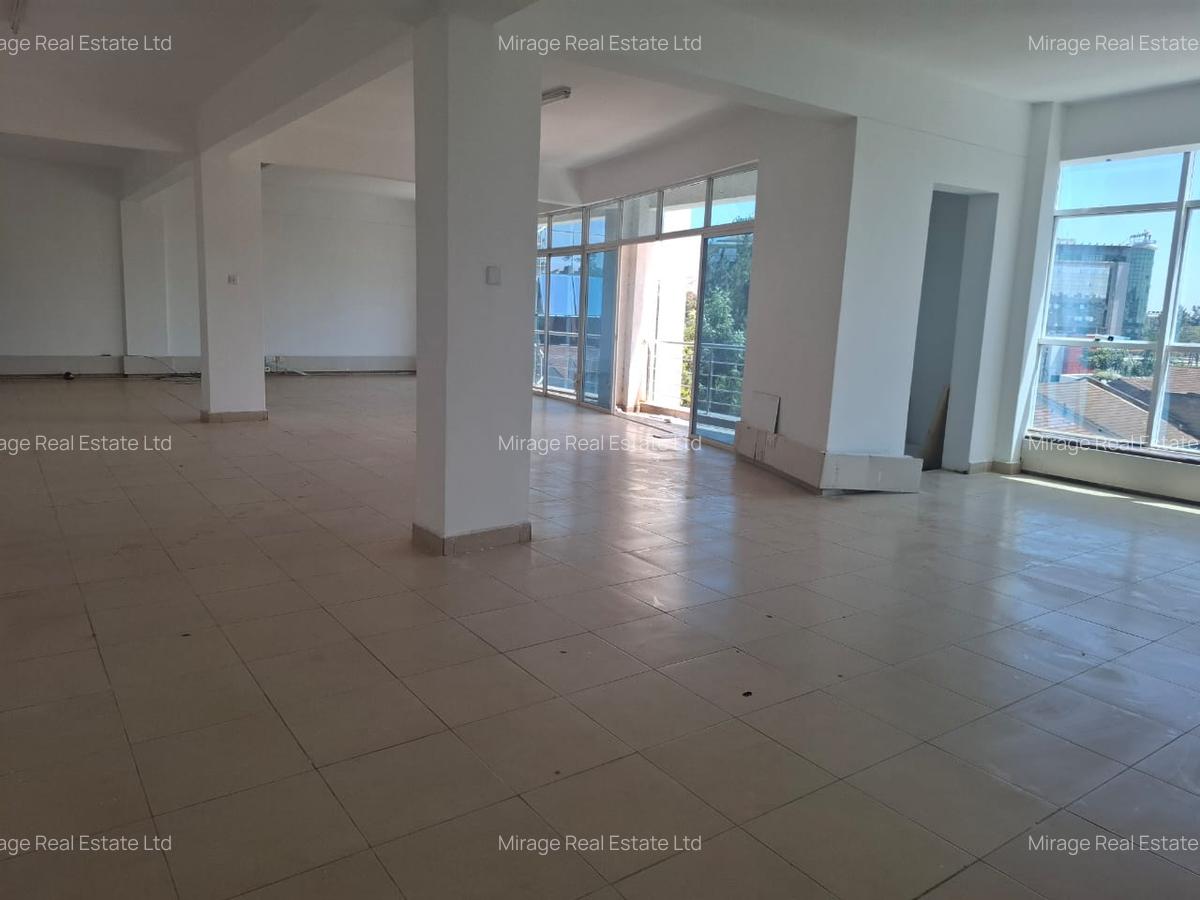 1,360 ft² Office with Service Charge Included in Westlands Area - 5