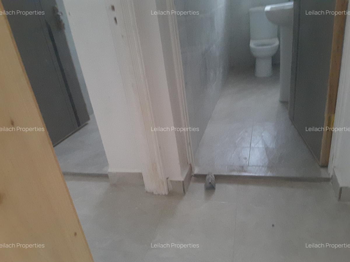 5 Bed House with En Suite in Ngong - 19