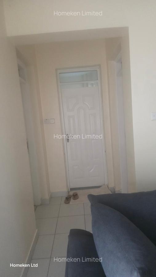 2 Bed Apartment at Kitengela Town - 6